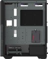 DarkFlash DLC31 ATX Gray