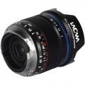 Laowa 14mm f/4.0 Zero-D Shift