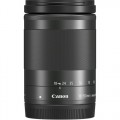 Canon 18-150mm f/3.5-6.3 EF-M IS STM