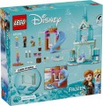 Lego Elsas Frozen Castle 43238
