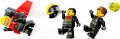 Lego Fire Rescue Plane 60413