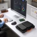 Tomtoc Defender-A42 Briefcase for MacBook