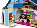 Lego Olly and Paisleys Family Houses 42620