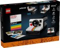 Lego Polaroid OneStep SX-70 Camera 21345