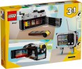 Lego Retro Camera 31147