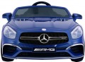 Ramiz Mercedes AMG SL65