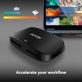 Lexar Professional CFexpress Type B / SD USB 3.2