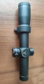 Leupold Mark 3HD 1.5-4x20 FireDot BDC