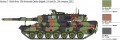 ITALERI Leopard 2A4 (1:35)