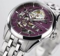 Hamilton Jazzmaster Skeleton Auto H32265101