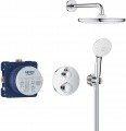 Grohe Grohtherm 34872000