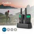 Nedis WLTK1010BK