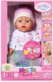 Zapf Baby Born Magic Girl 836378