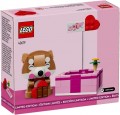 Lego Love Gift Box 40679