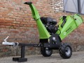 Mast Gartentechnik GS1500