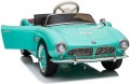 LEAN Toys BMW Retro