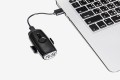 Topeak HeadLux 250 USB