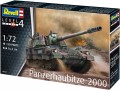 Revell Panzerhaubitze 2000 (1:72) 03347