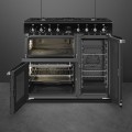 Smeg Classic CX93GMBL