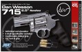 ASG Dan Wesson 715 2.5"