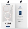 Dux Ducis Clin Mag for iPhone 14 Pro Max