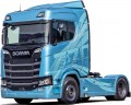 ITALERI Scania S770 4x2 Normal Roof (1:24)