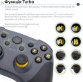 RZTK GamePad BT5.0