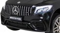 Ramiz Mercedes Benz GLC63S