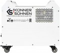 Konner&Sohnen KS 2000PS