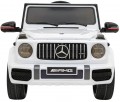 Ramiz Mercedes AMG G63