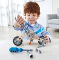 Hape Motorbike Set E3037