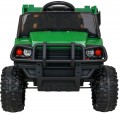 Ramiz Farmer Pick-Up