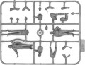 ICM USAAF Pilots and Ground Personnel (1941-1945) (1:48)