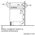 Siemens EH 601HFB1E