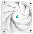 Deepcool AK500S Digital WH