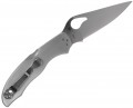 Spyderco Byrd Harrier 2 Stainless