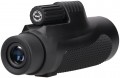 Carbon 10x42 WP Monocular