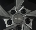 Platin P 104