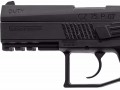 ASG CZ75 P-07 Duty 6mm