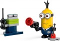 Lego Minions and Banana Car 75580