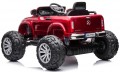 LEAN Toys Mercedes 4x4 DK-MT950