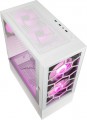 Kolink Observatory MX Glass White