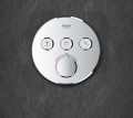 Grohe Grohtherm SmartControl UA202802R3