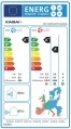 Kaisai Pro Heat KRP-24MEGI/KRP-24MEGO