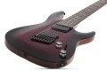 Schecter Omen Elite-7 Multiscale