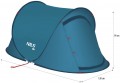 Nils Camp NC3743