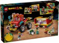 Lego Monkie Kids Team Power Truck 80055