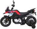Ramiz BMW F850 GS