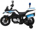Ramiz BMW F850 GS