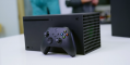 Microsoft Xbox Series X 1TB + Game